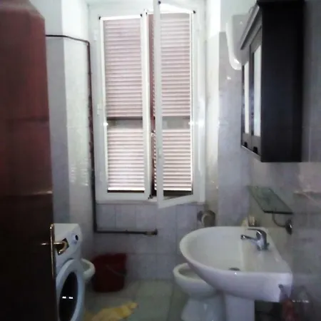 Maresalice Apartamento *