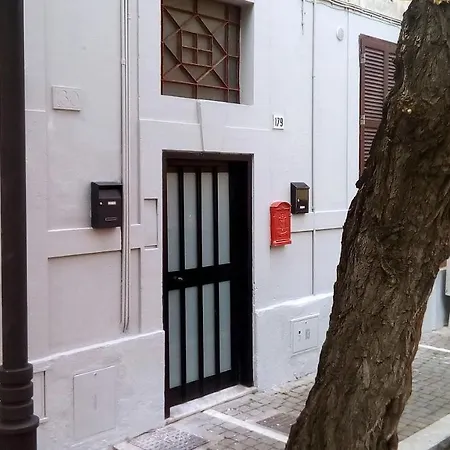 Apartamento Maresalice Ladispoli