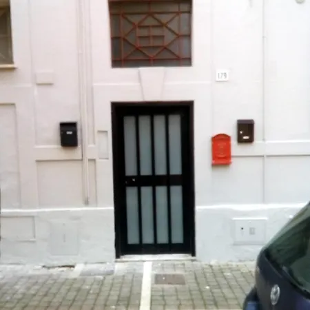 Apartamento Maresalice *